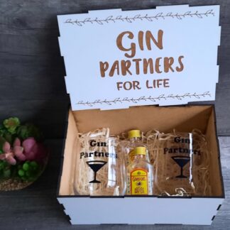 Gin Partners
