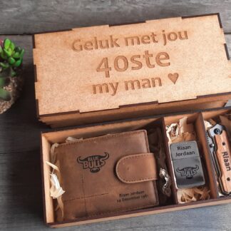 Wallet,Knife,Lighter combo