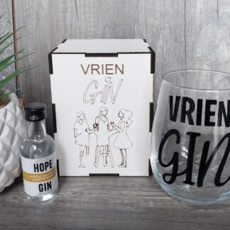 VrienGin - Gin gift