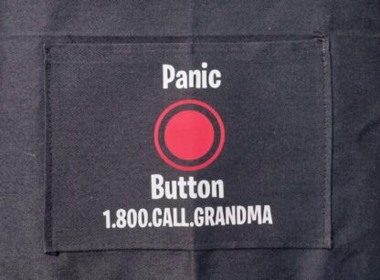 Daddy Doody Apron - Image 2