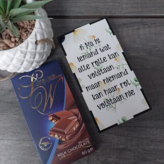 'n Ma is Sally Williams gift box