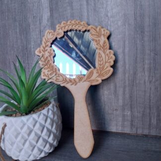 Hand Mirror