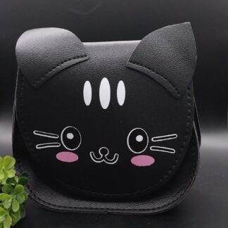 Cat Slingbag