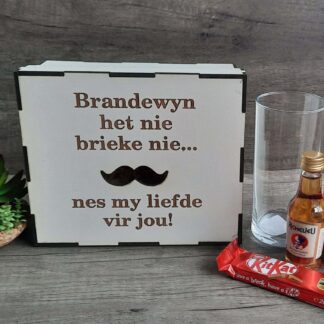 Brandewyn Gift box