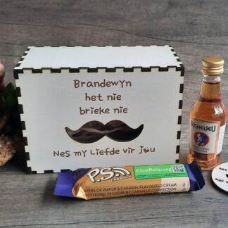 Brandewyn Gift set Small