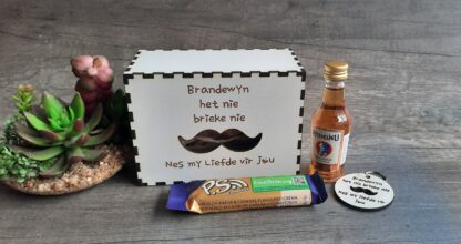 Brandewyn Gift set Small