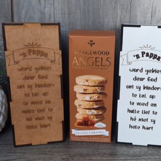 'n Pa Wedgewood Cookies Gift box