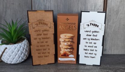 'n Pa Wedgewood Cookies Gift box
