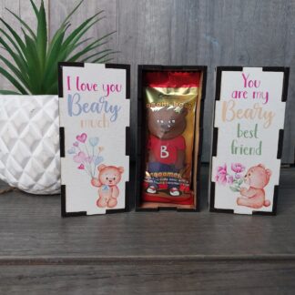 Beary Gift box
