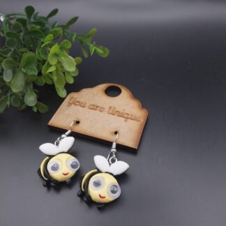 Bee & Honey