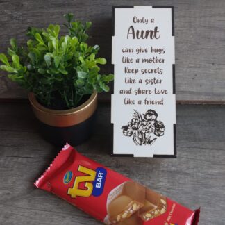 Aunt Slab gift box