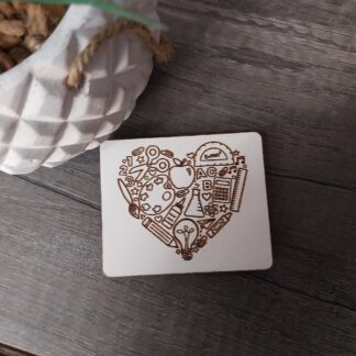 Teacher Fridge Magnets