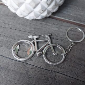 Bicycle Bottle Opener