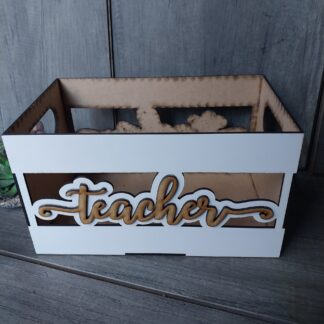 Teacher Basket
