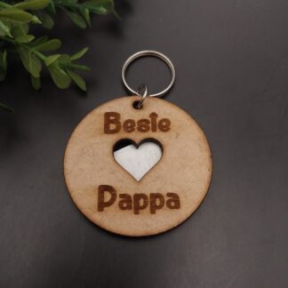 Beste Pappa/Oupa