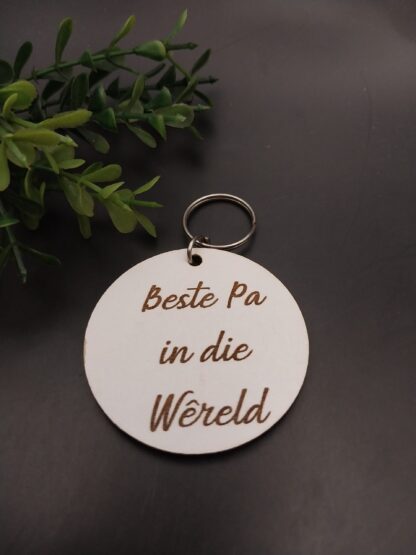 Beste pa in die wereld