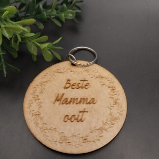 Beste Mamma ooit