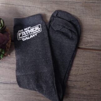 Best Father in the galaxy