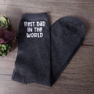 Best dad in the world