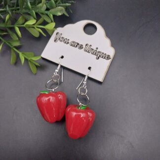 Bell peppers
