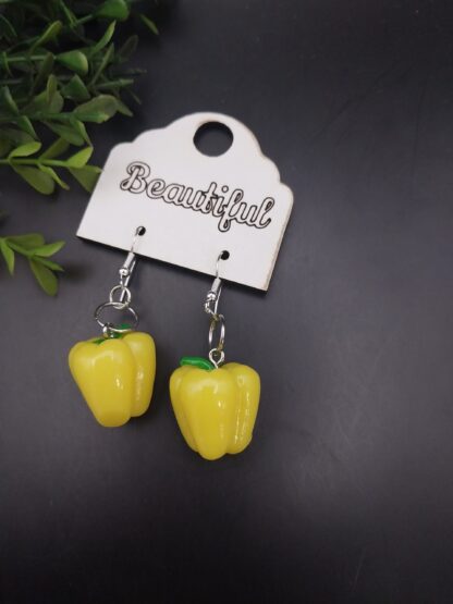 Bell peppers - Image 2
