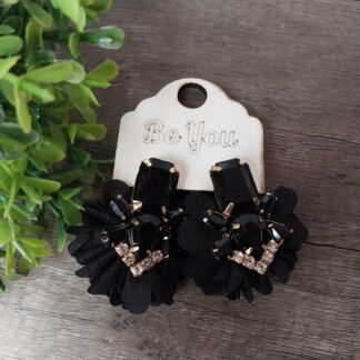 Black Studs