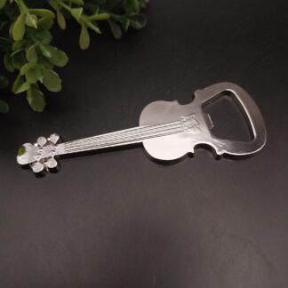 Bottle Opener Guitar