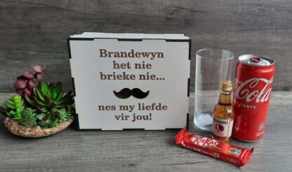 Brandewyn Giftbox set