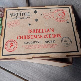 Christmas Eve Box