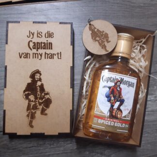 Captain Morgan