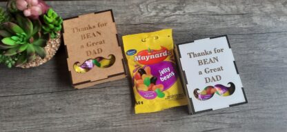 Dad Bean box