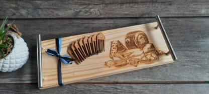 Cheese board - Image 2