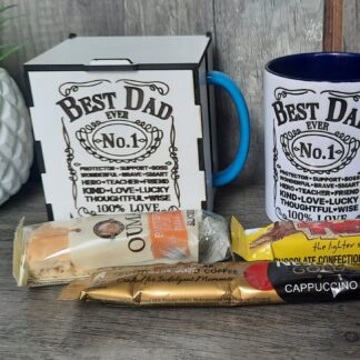Dad Mug combo