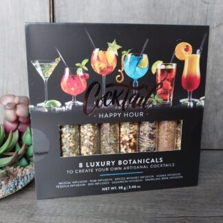 Cocktail hour combo pack
