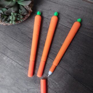 Carrot pen