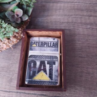CAT lighter