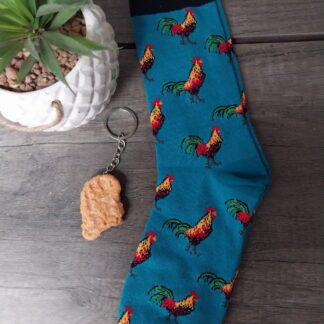 Chicken Socks combo