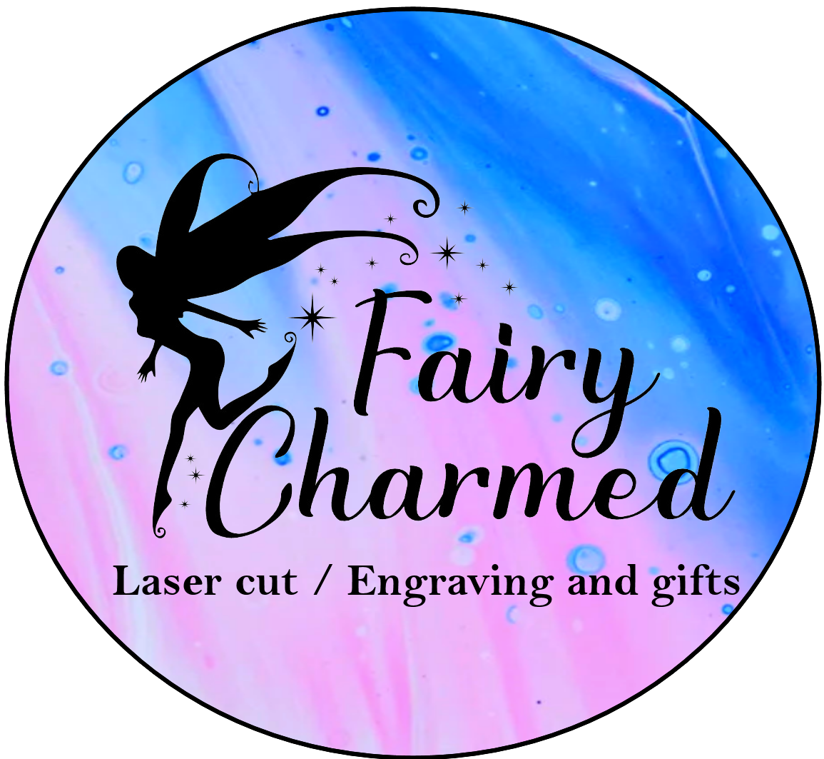 Fairy Charmed