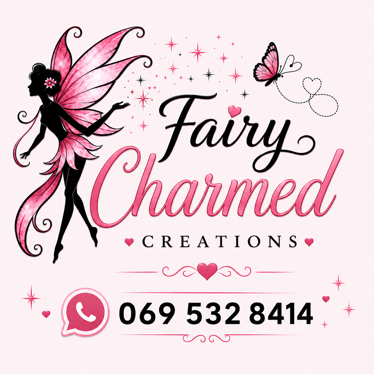 Fairy Charmed